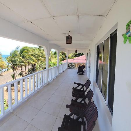 Ocean View Apartamento North End Exterior foto