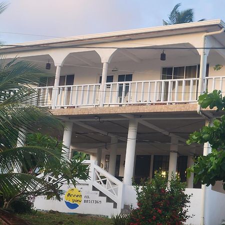 Ocean View Apartamento North End Exterior foto